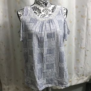 Summer top